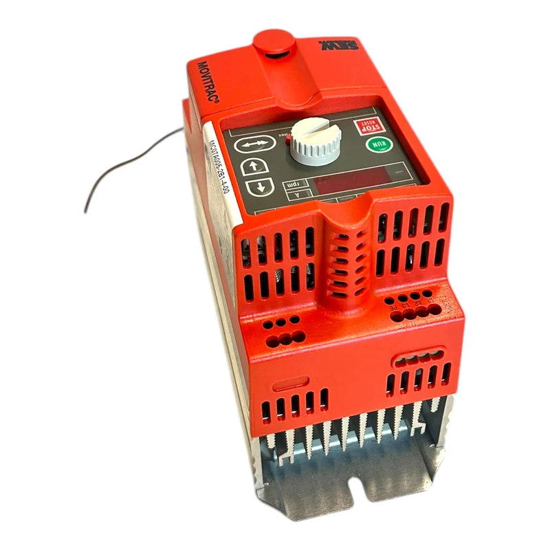 SEW MC07A005-2B1-4-00 Frequenzumrichter 0,55kW für industriellen Einsatz