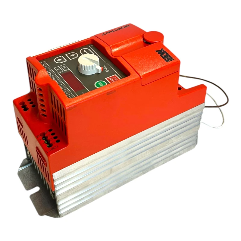 SEW MC07A005-2B1-4-00 Frequenzumrichter 0,55kW für industriellen Einsatz