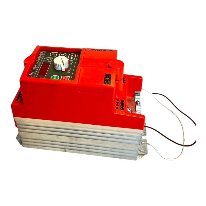 SEW MC07A005-2B1-4-00 Frequenzumrichter 0,55kW für industriellen Einsatz