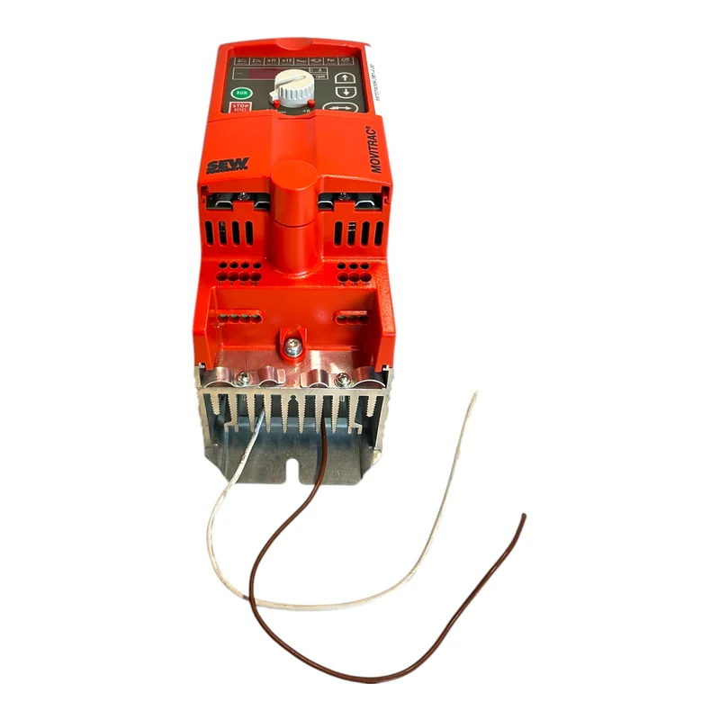 SEW MC07A005-2B1-4-00 Frequenzumrichter 0,55kW für industriellen Einsatz