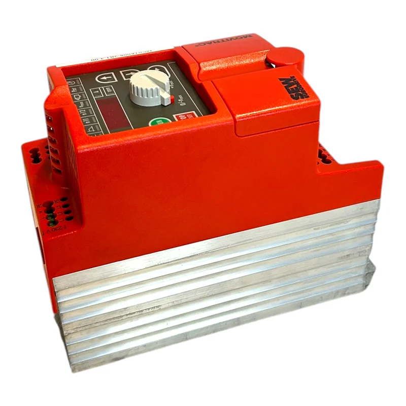 SEW MC07A005-2B1-4-00 Frequenzumrichter 0,55kW für industriellen Einsatz