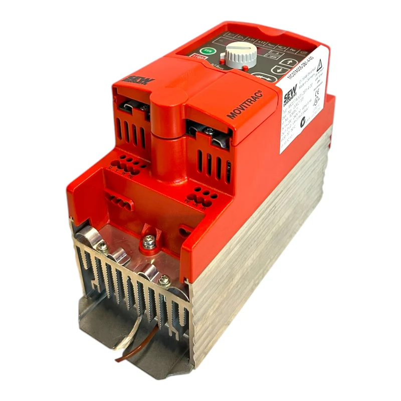 SEW MC07A005-2B1-4-00 Frequenzumrichter 0,55kW für industriellen Einsatz