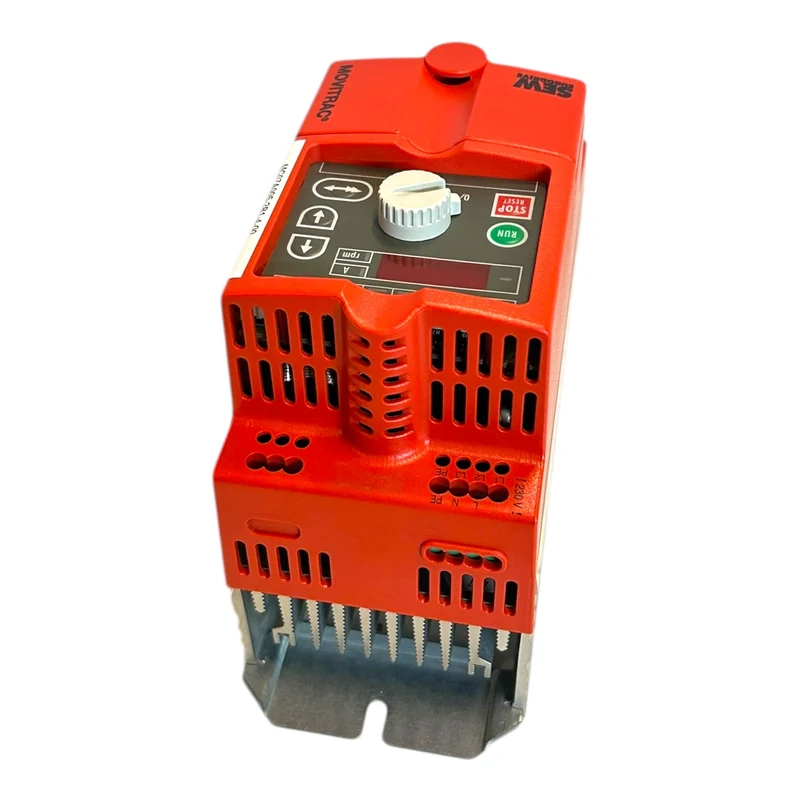 SEW MC07A005-2B1-4-00 Frequenzumrichter 0,55kW für industriellen Einsatz