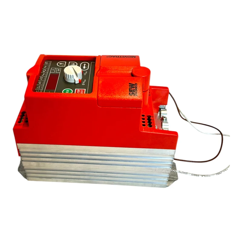 SEW MC07A005-2B1-4-00 Frequenzumrichter 0,55kW für industriellen Einsatz