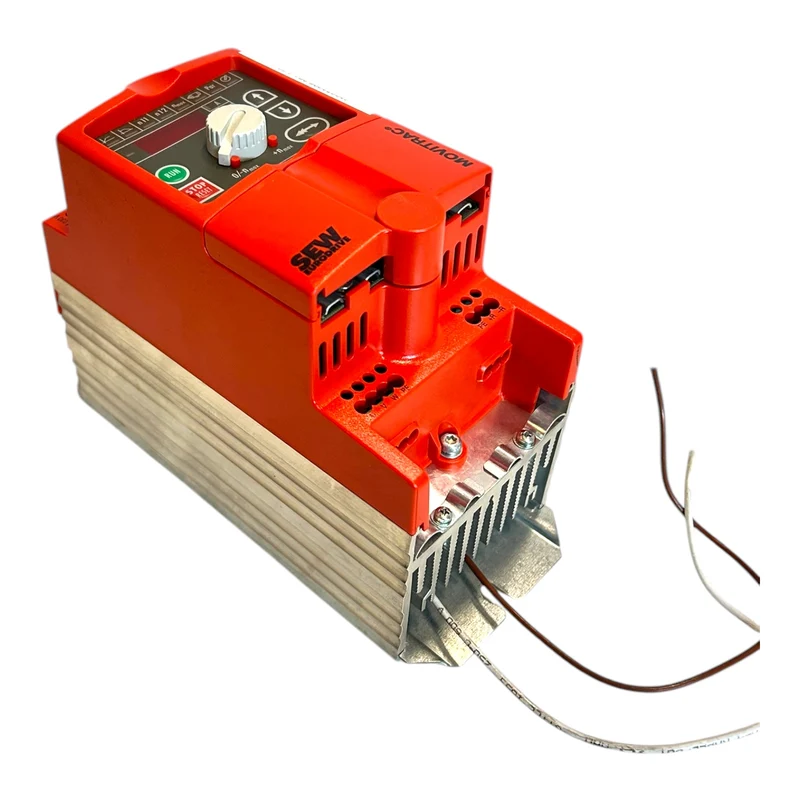 SEW MC07A005-2B1-4-00 Frequenzumrichter 0,55kW für industriellen Einsatz