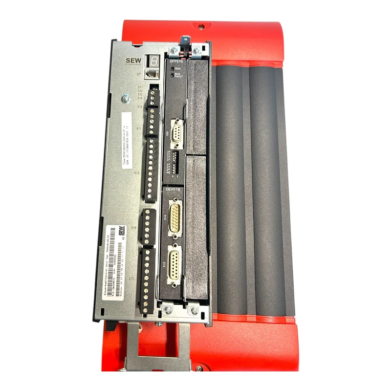 SEW MDX61B0300-503-4-0T Frequenzumrichter MDX60A0300-503-4-00 DFP21B DEH11B