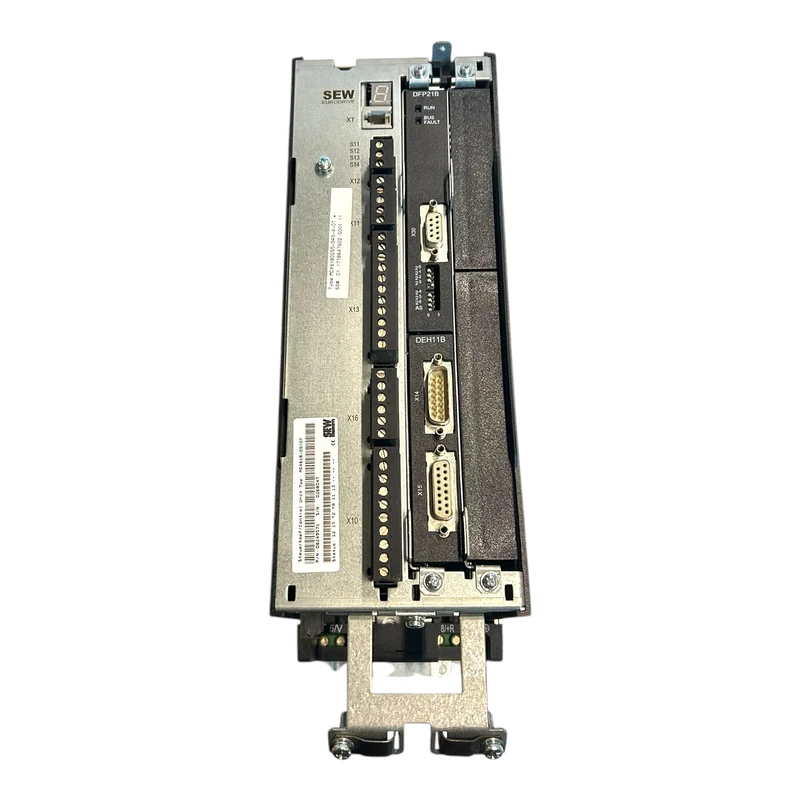 SEW MDX61B0055-5A3-4-0T Frequenzumrichter MDX60A0054-5A3-4-00 DFP21B DEH11B