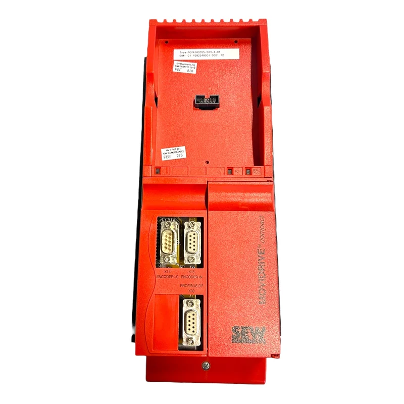 SEW MCV41A0055-5A3-4-0T Frequenzumrichter 08274991 MDX60A0055-5A3-4-00