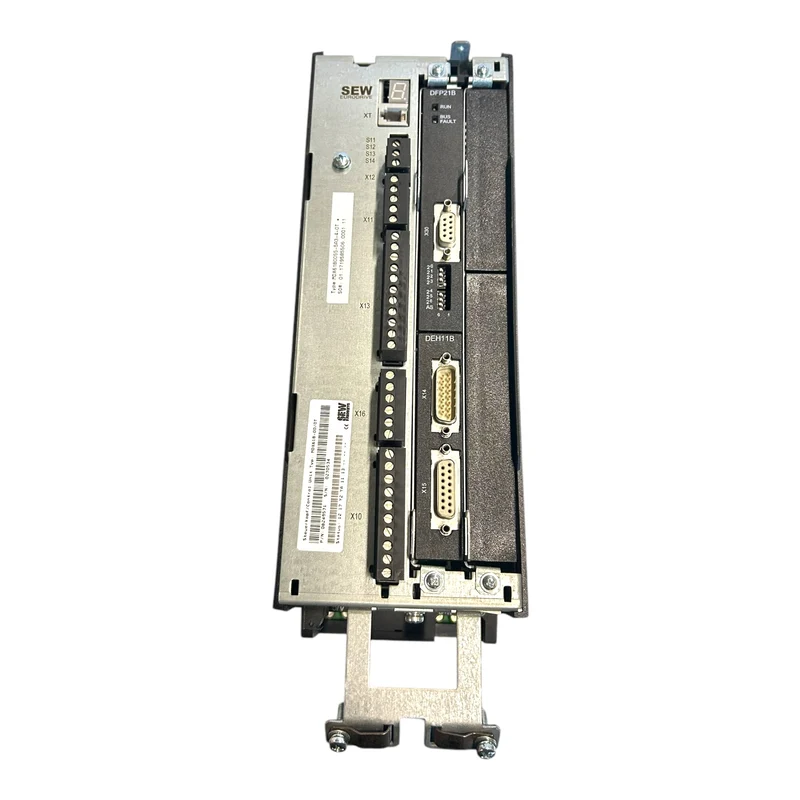 SEW MDX61B0055-5A3-4-0T Frequenzumrichter DFP21B DEH11B Industrie Einsatz
