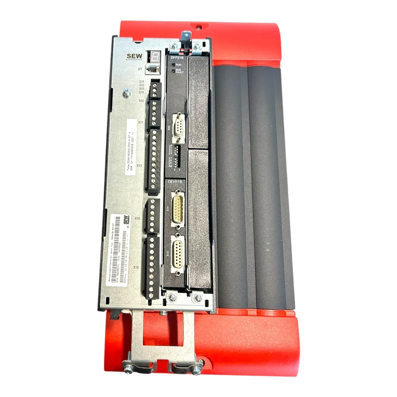 SEW MDX61B0300-503-4-0T Frequenzumrichter MDX60A0300-503-4-00 DFP21B DEH11B
