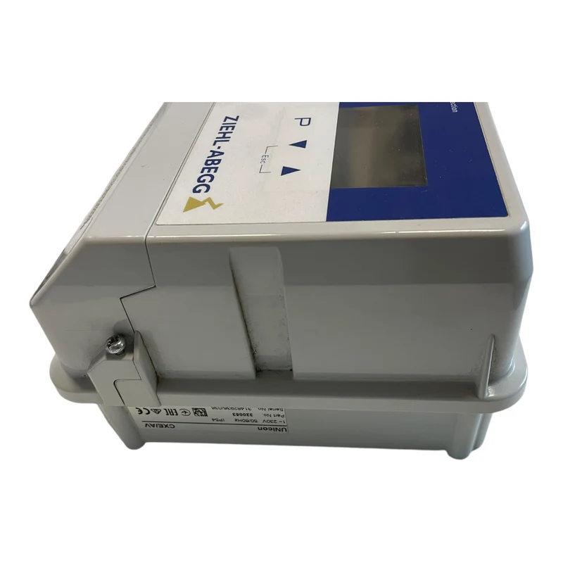 ZIEHL-ABEGG CXE/AV Regelgerät für industriellen Einsatz ZIEHL-ABEGG CXE/AV