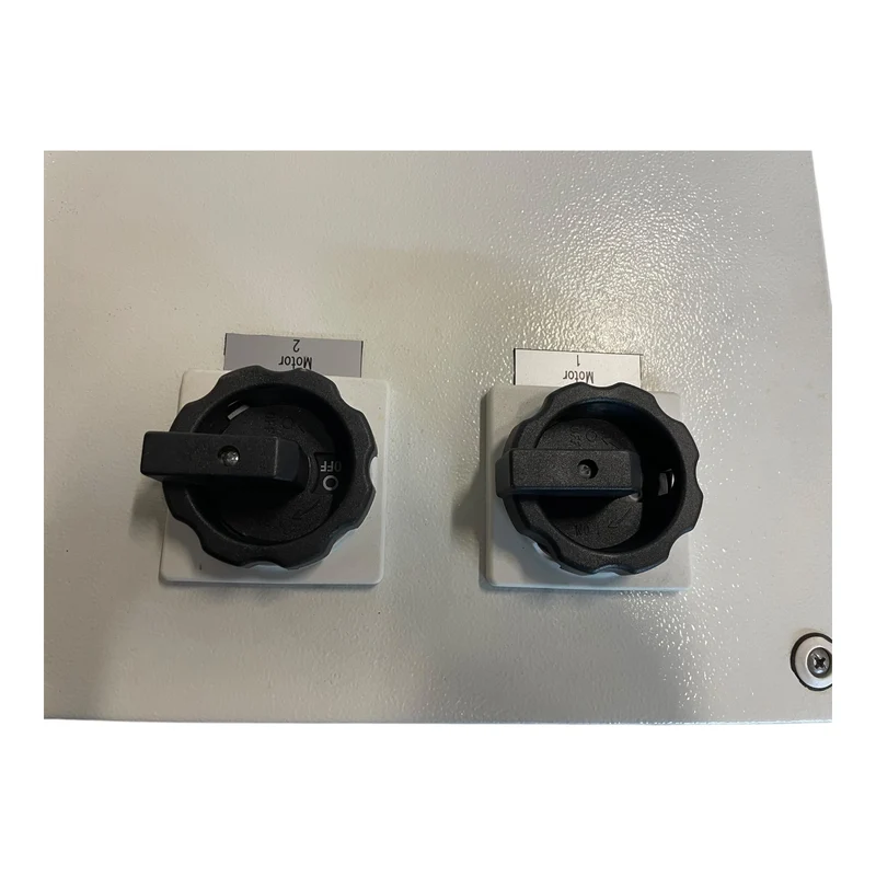 ZIEHL-ABEGG CXE/AV Regelgerät für industriellen Einsatz ZIEHL-ABEGG CXE/AV