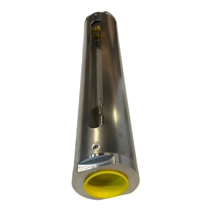 ABB D10A11 Durchflussmesser für industriellen Einsatz ABB D10A11 Durchflussmesse