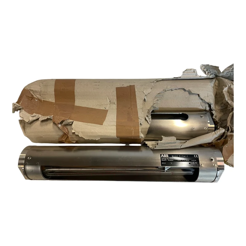 ABB D10A11 Durchflussmesser für industriellen Einsatz ABB D10A11 Durchflussmesse