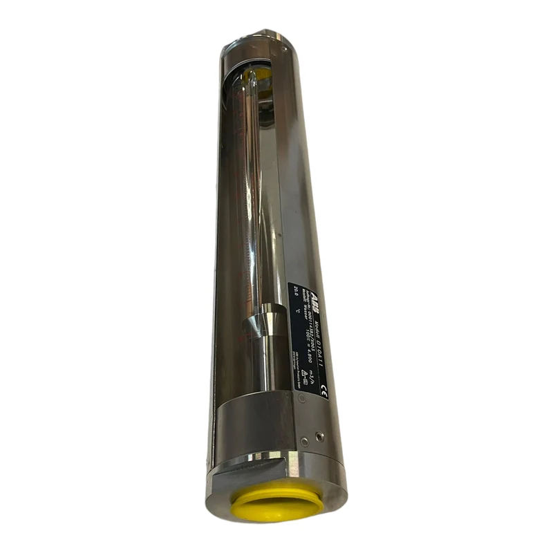 ABB D10A11 Durchflussmesser für industriellen Einsatz ABB D10A11 Durchflussmesse
