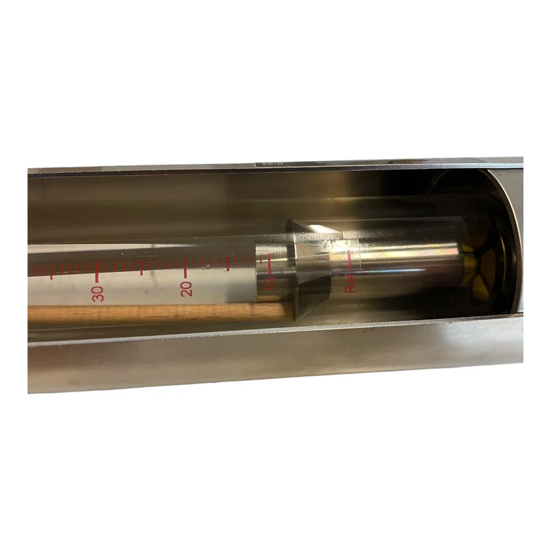 ABB D10A11 Durchflussmesser für industriellen Einsatz ABB D10A11 Durchflussmesse