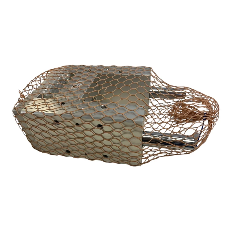 Airtec LE-80-025-HG Führungseinheit für industriellen Einsatz Airtec LE-80-025-H