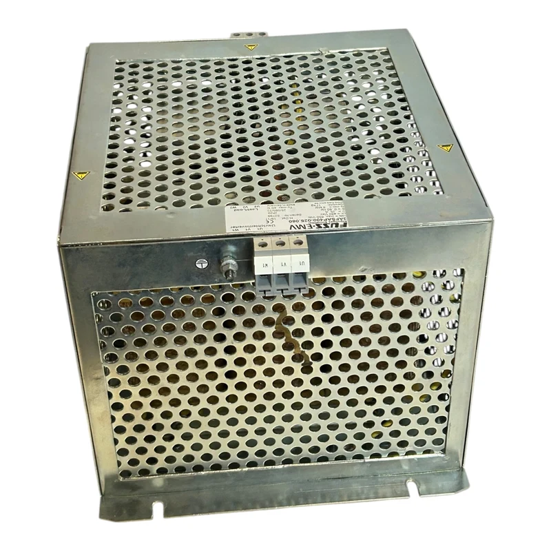 FUSS EMV 3AFSAP400-025.060 Umrichter Inverter für industriellen Einsatz 3AFSAP40