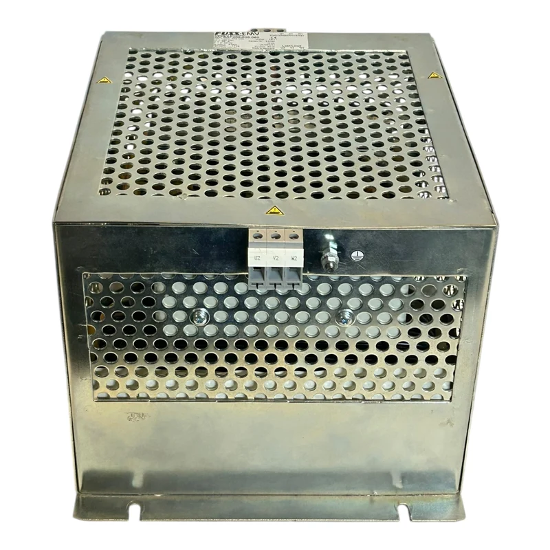 FUSS EMV 3AFSAP400-025.060 Umrichter Inverter für industriellen Einsatz 3AFSAP40
