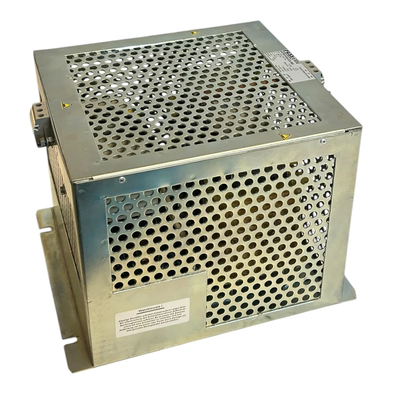 FUSS EMV 3AFSAP400-025.060 Umrichter Inverter für industriellen Einsatz 3AFSAP40