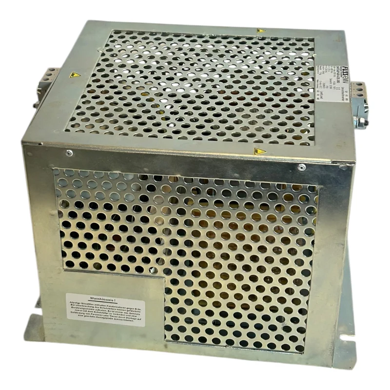 FUSS EMV 3AFSAP400-025.060 Umrichter Inverter für industriellen Einsatz 3AFSAP40