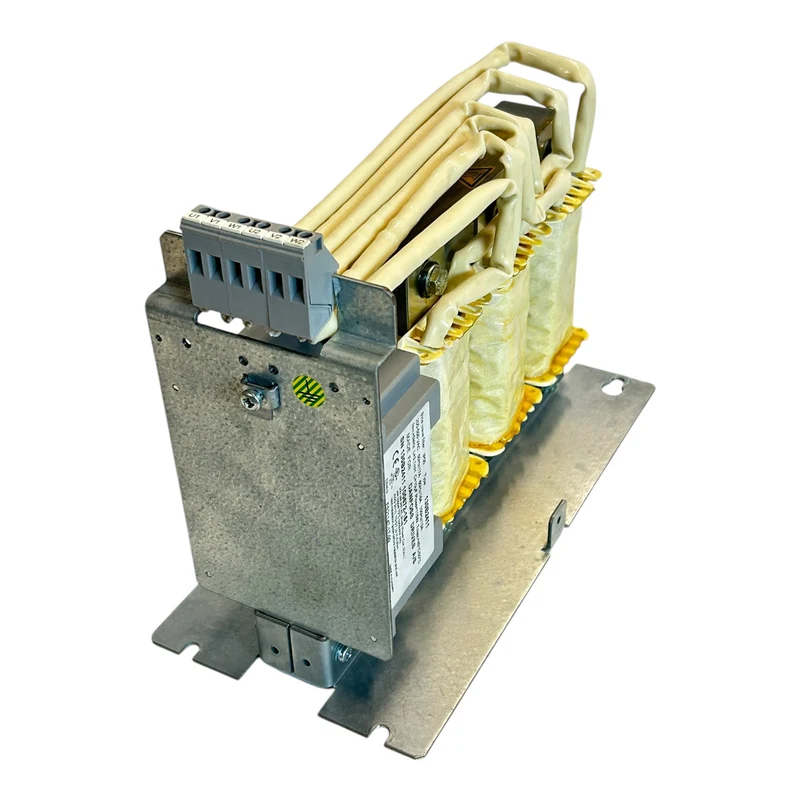Danfoss 130B2411 Sinusfilter für industriellen Einsatz 100672-151 Danfoss 130B24
