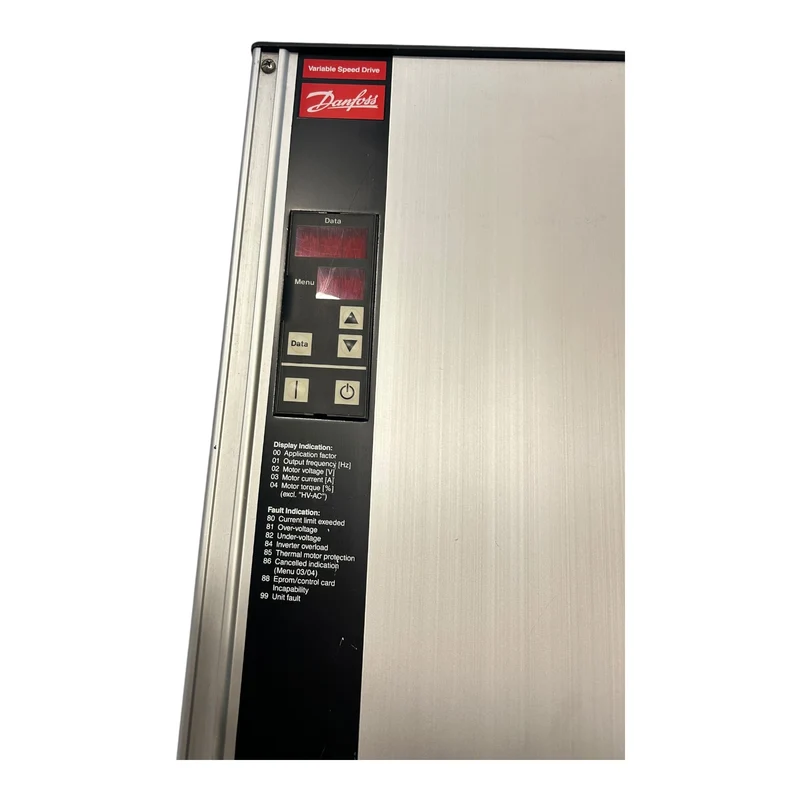 Danfoss 3016 175H7433 380-415V Variable Speed Drive Frequenzumrichter 175H7433
