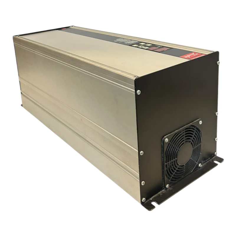 Danfoss 3016 175H7433 380-415V Variable Speed Drive Frequenzumrichter 175H7433