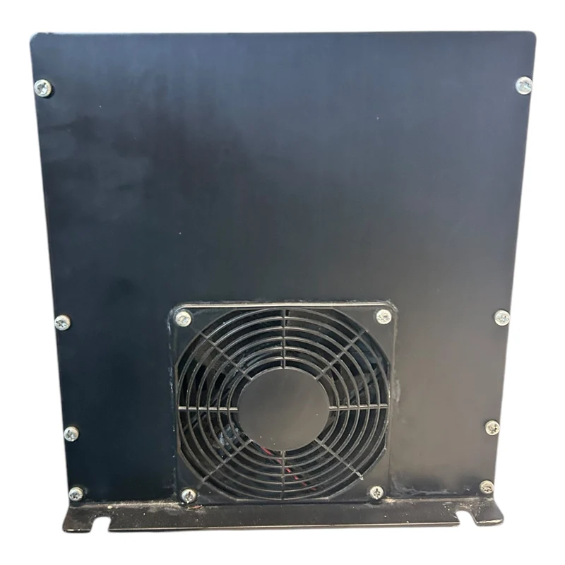 Danfoss 3016 175H7433 380-415V Variable Speed Drive Frequenzumrichter 175H7433