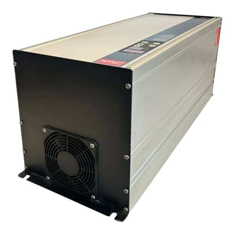 Danfoss 3016 175H7433 380-415V Variable Speed Drive Frequenzumrichter 175H7433
