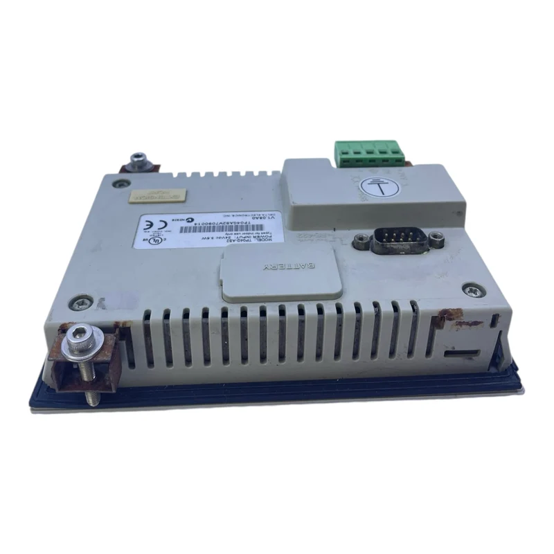 Delta TP04G-AS2 Terminal Panel für industriellen Einsatz 24V DC 3.5W Delta TP04G