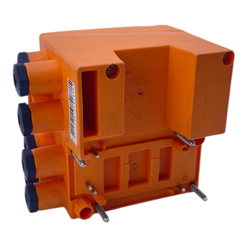 Ifm AC2620 Aktives AS-i Modul für industriellen Einsatz AC2620 AS-i Modul Ifm AC