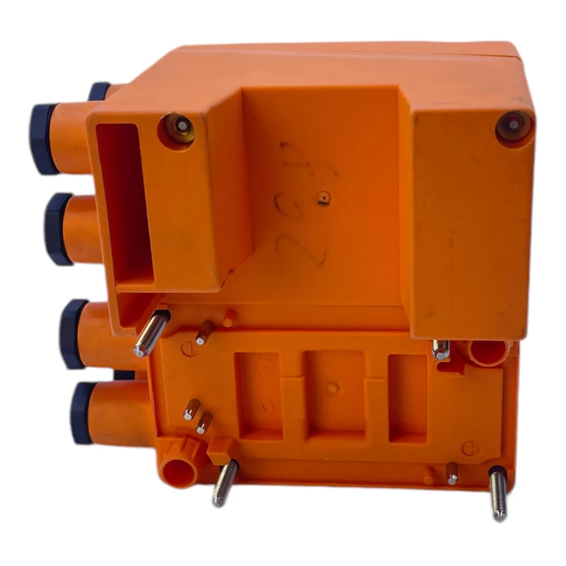 Ifm AC2620 Aktives AS-i Modul für industriellen Einsatz AC2620 AS-i Modul Ifm AC