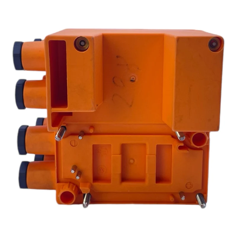 Ifm AC2620 Aktives AS-i Modul für industriellen Einsatz AC2620 AS-i Modul Ifm AC