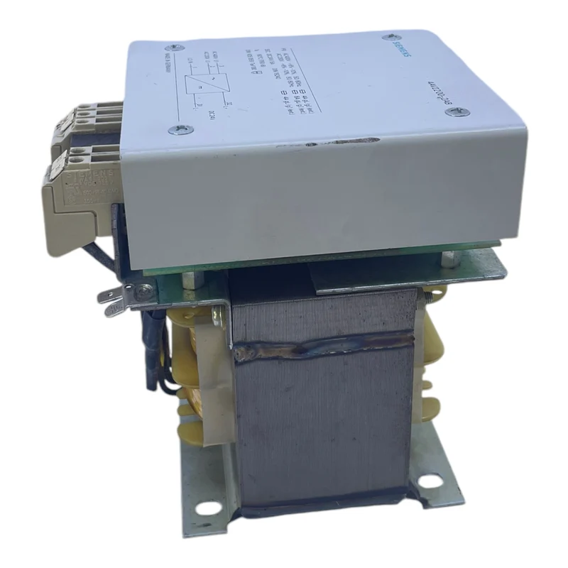 Siemens 4AV2200-2AB Transformator für industriellen Einsatz Siemens 4AV2200-2AB