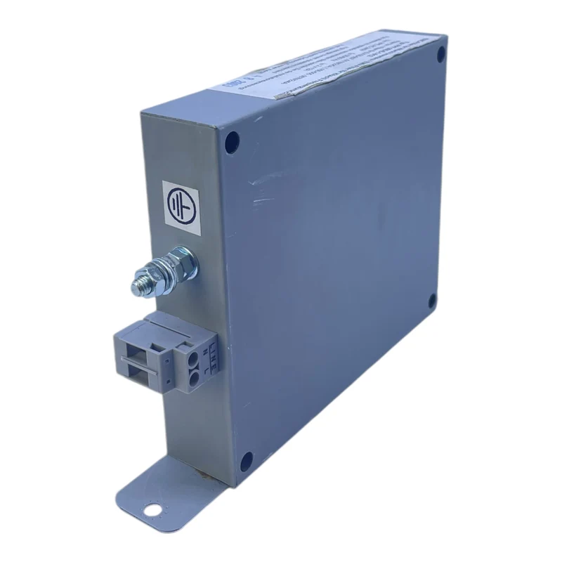 Hitachi FPF-285-E-1-012 EMC-Filter für industriellen Einsatz Hitachi FPF-285-E-1