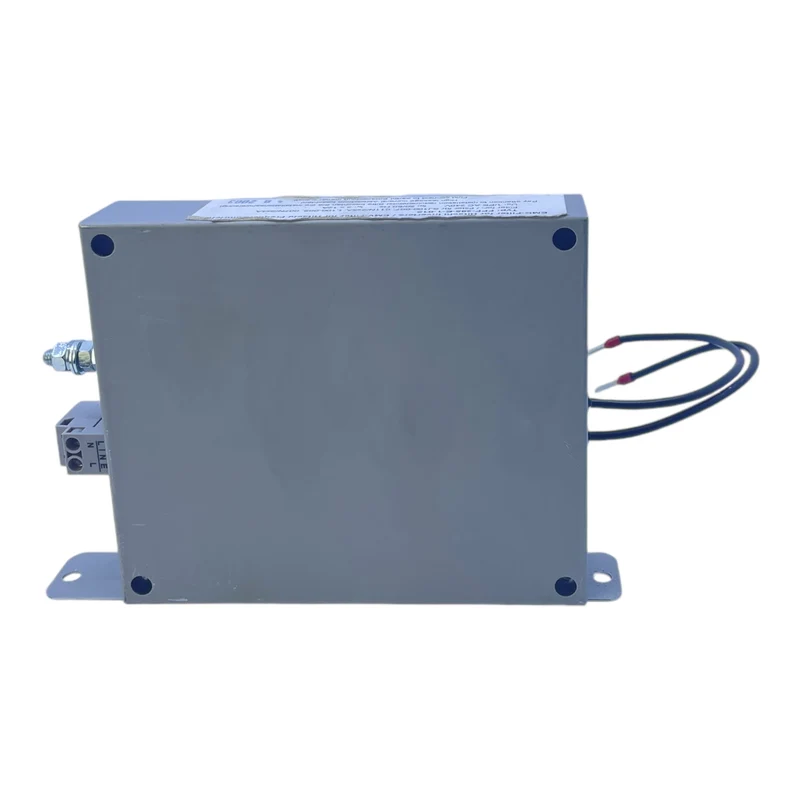 Hitachi FPF-285-E-1-012 EMC-Filter für industriellen Einsatz Hitachi FPF-285-E-1