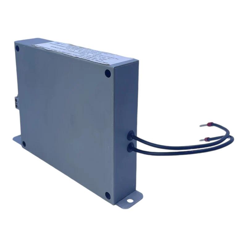 Hitachi FPF-285-E-1-012 EMC-Filter für industriellen Einsatz Hitachi FPF-285-E-1