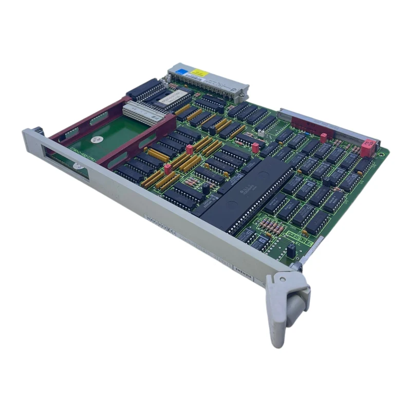 Siemens 6ES5526-3LA22 Erweiterungsbaugruppe für industriellen Einsatz 6ES5526-3L