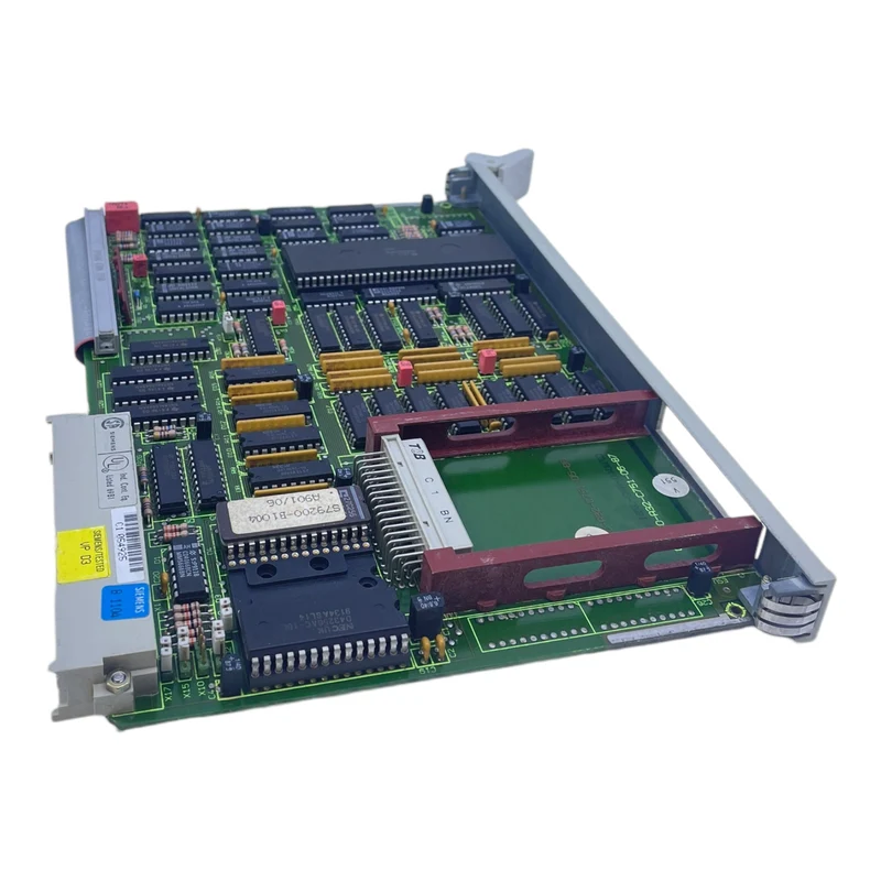 Siemens 6ES5526-3LA22 Erweiterungsbaugruppe für industriellen Einsatz 6ES5526-3L