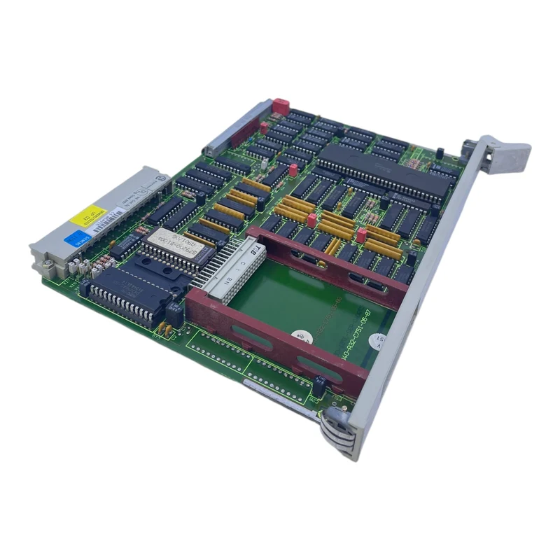 Siemens 6ES5526-3LA22 Erweiterungsbaugruppe für industriellen Einsatz 6ES5526-3L