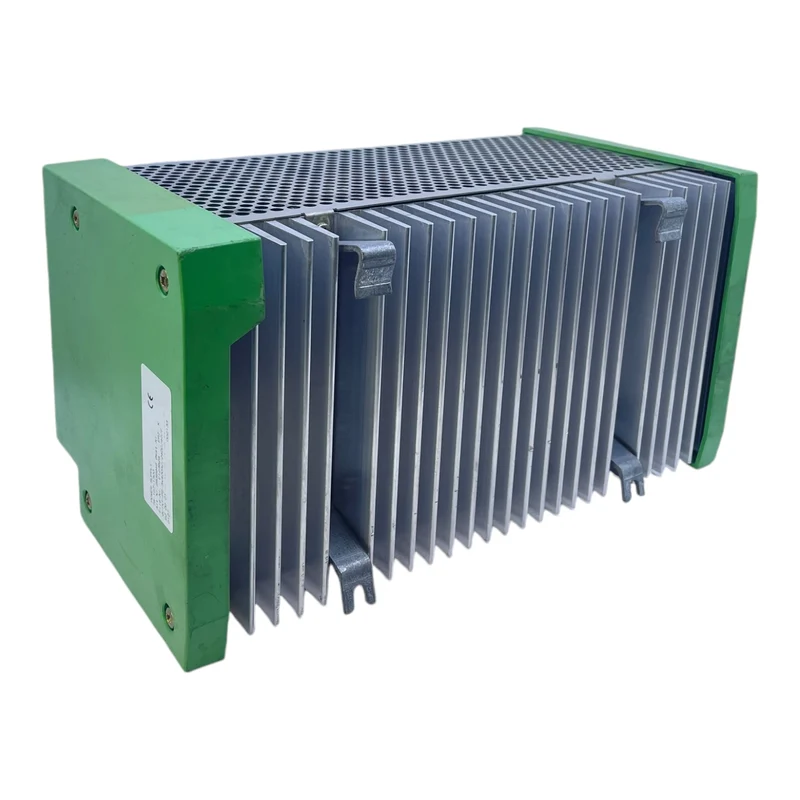 Phoenix Contact 2939946 Netzteil für Industrie Einsatz QUINT-PS3x400AC/24DC/40/F
