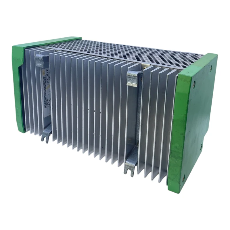 Phoenix Contact 2939946 Netzteil für Industrie Einsatz QUINT-PS3x400AC/24DC/40/F