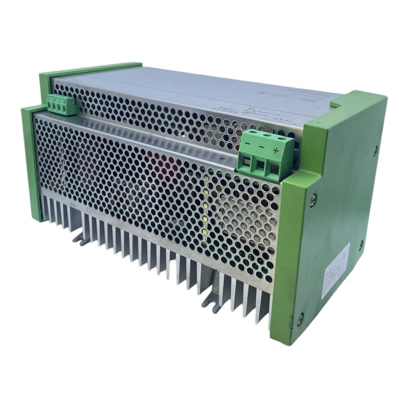Phoenix Contact 2939946 Netzteil für Industrie Einsatz QUINT-PS3x400AC/24DC/40/F
