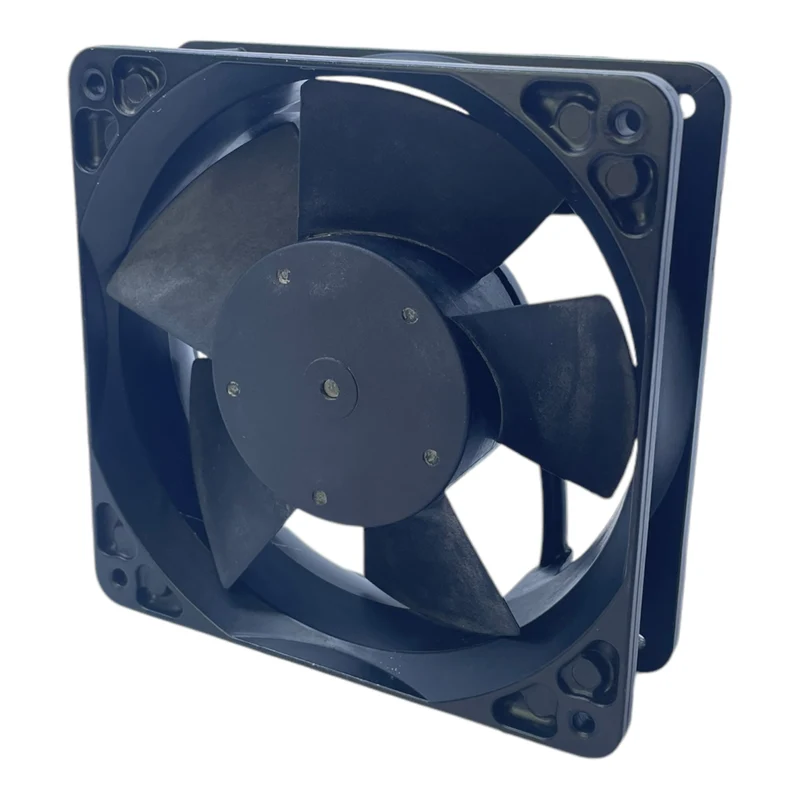 Papst 4184 NXH Lüfter für industriellen Einsatz 24V DC Lüfter Papst 4184 NXH 24V
