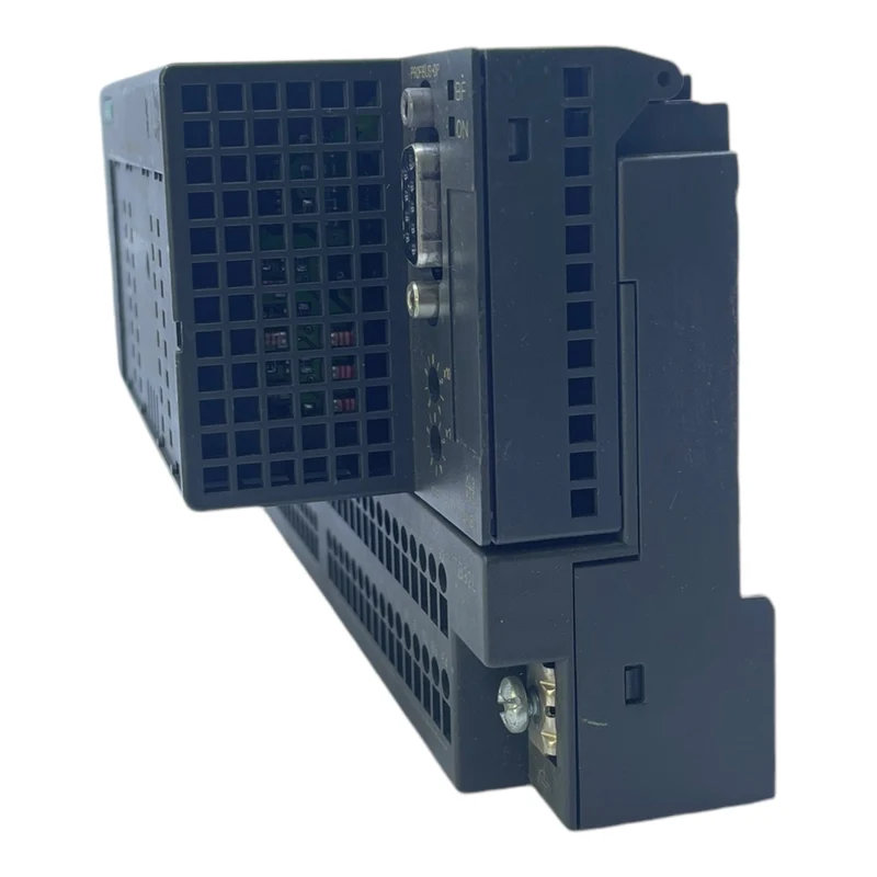 Siemens 6ES7133-1BL00-0XB0 Elektronikblock für industriellen Einsatz 6ES7133-1BL