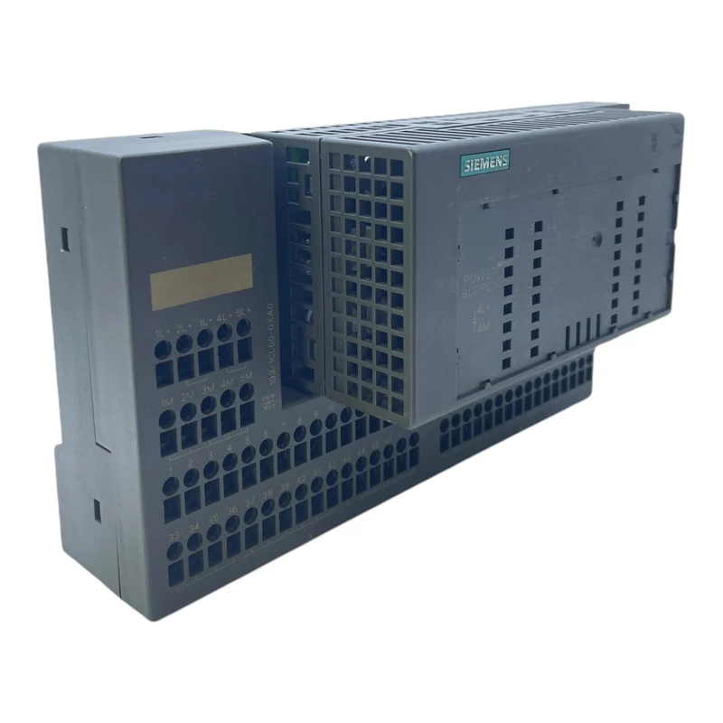 Siemens 6ES7133-1BL00-0XB0 Elektronikblock für industriellen Einsatz 6ES7133-1BL