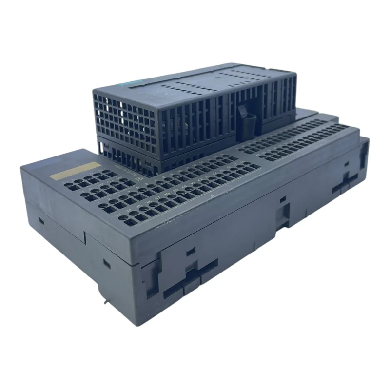 Siemens 6ES7133-1BL00-0XB0 Elektronikblock für industriellen Einsatz 6ES7133-1BL