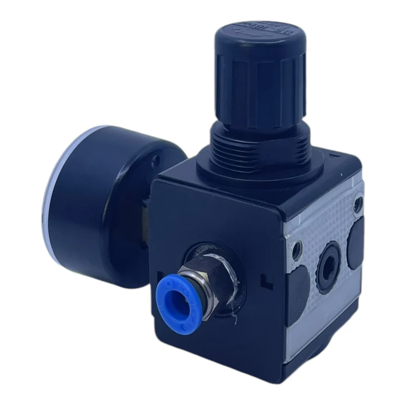 Bosch/Wika RP.11 0,5-16 302 Druckreduzierventil für industriellen Einsatz RP.11