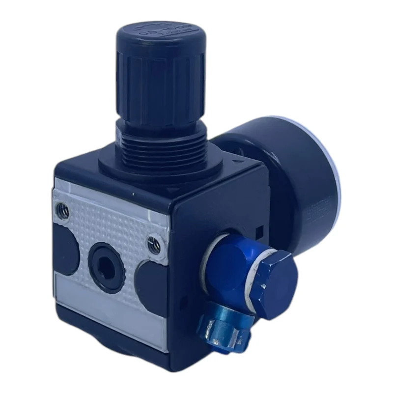 Bosch/Wika RP.11 0,5-16 302 Druckreduzierventil für industriellen Einsatz RP.11